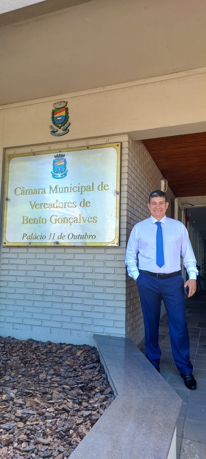 Câmara de Vereadores